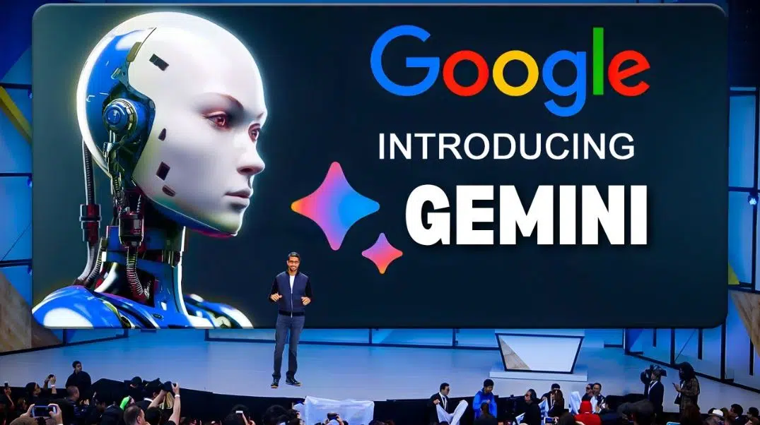 Google's Gemini