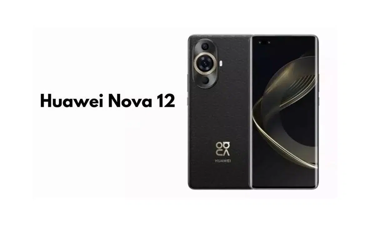 Huawei Nova 12 (1)