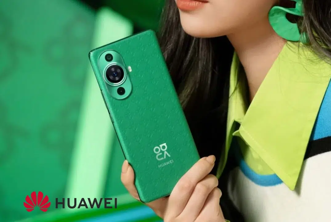 Huawei Nova 12