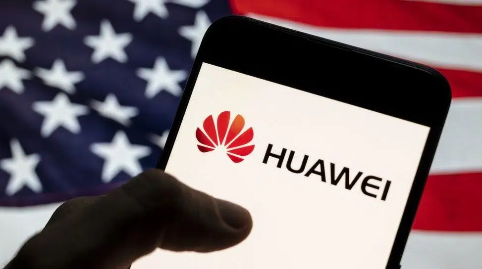 Huawei Takes US Government by Surprise Unforeseen Breakthrough (1)