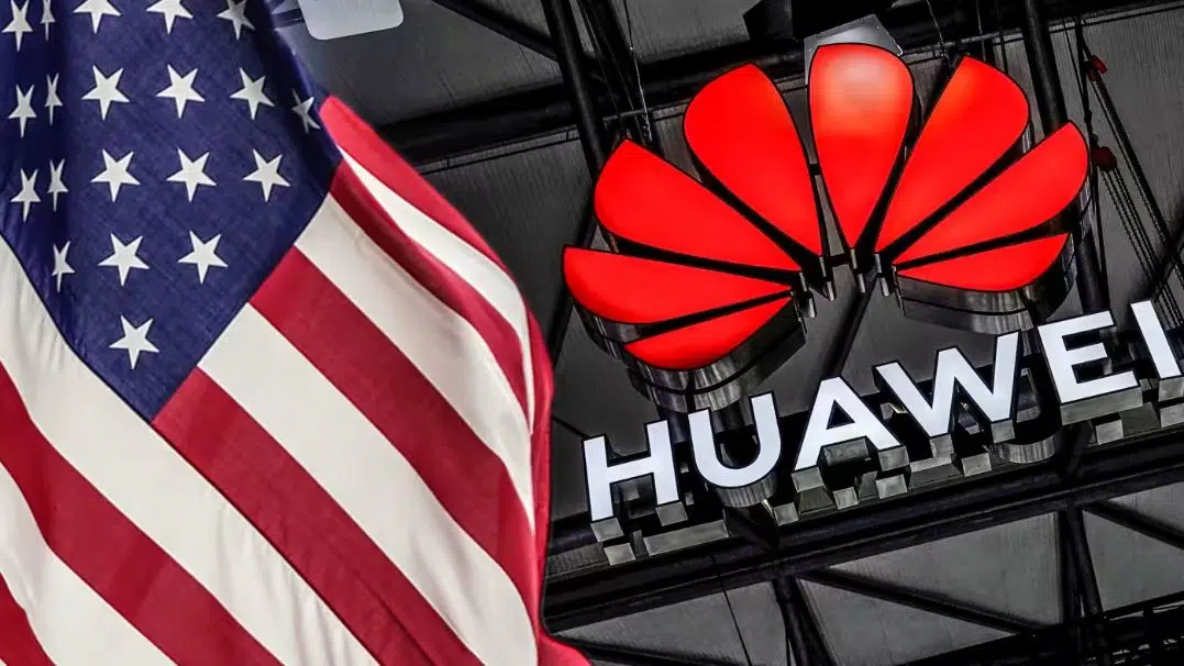 Huawei Takes US Government by Surprise Unforeseen Breakthrough