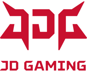 JD Gaming JD Gaming