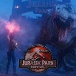 Jurassic Park Survival A Single Player Adventure Announced