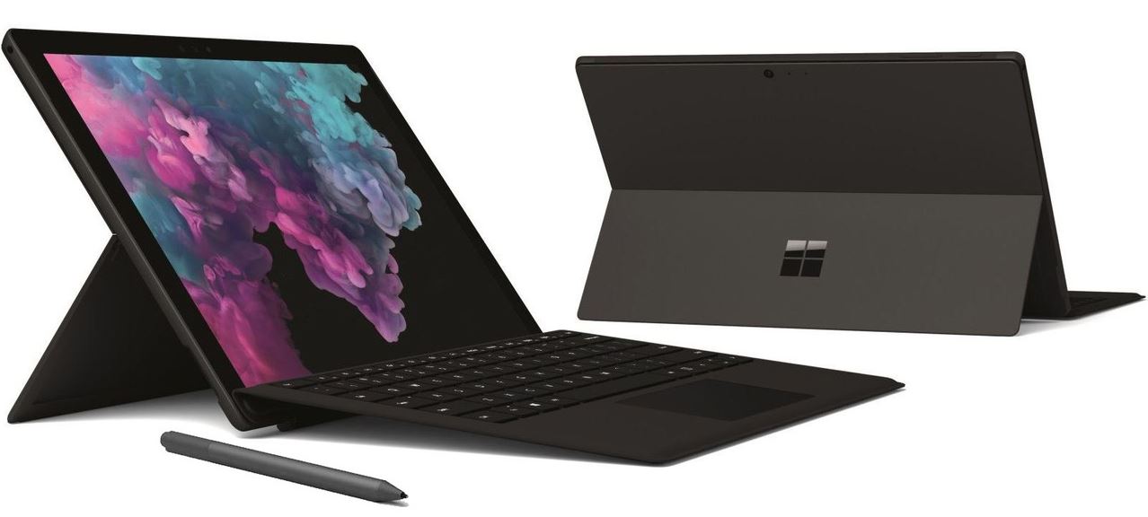 Microsoft Prepares to Unveil Surface Pro 10 and Laptop 6 Featuring New Arm Processors and AI Focus (1)