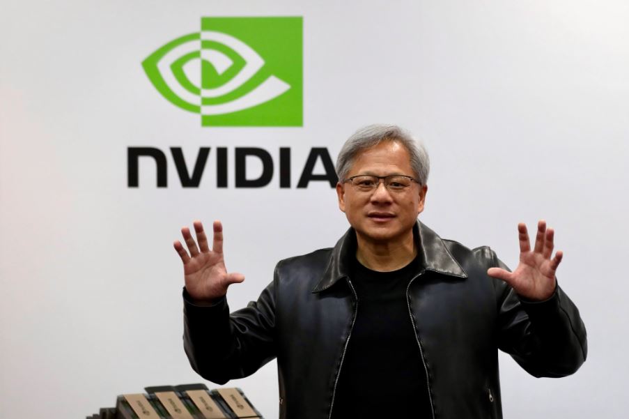 NVIDIA Jensen Huang Defends That CUDA Architecture Will Not Be Eliminated by AI