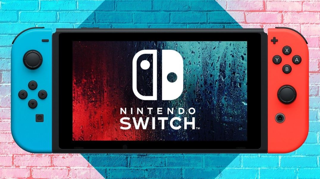 Nintendo Switch Download Speed MTU