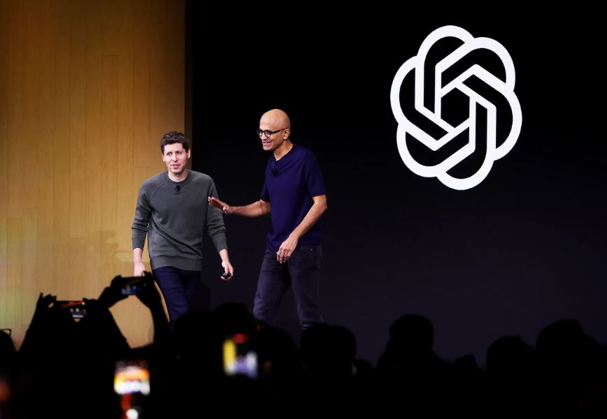 OpenAI Commits to Combat AI Misuse