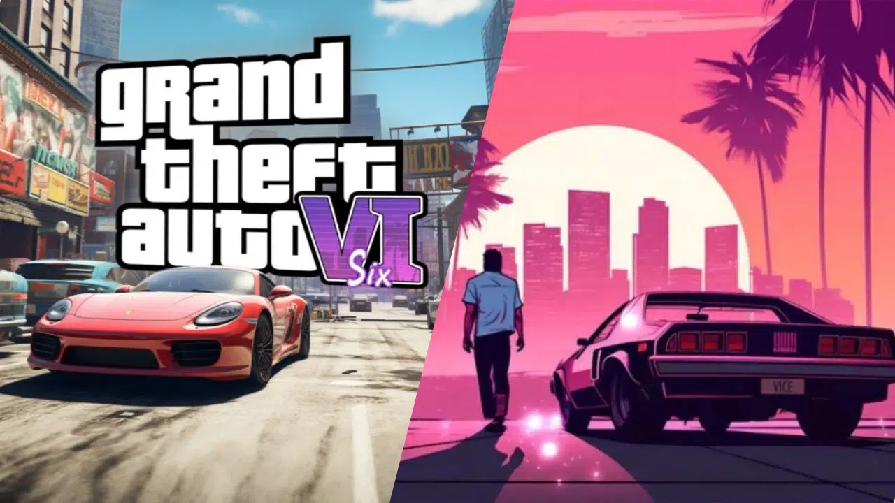 Rockstar GTA 6 Trailer and Release Date