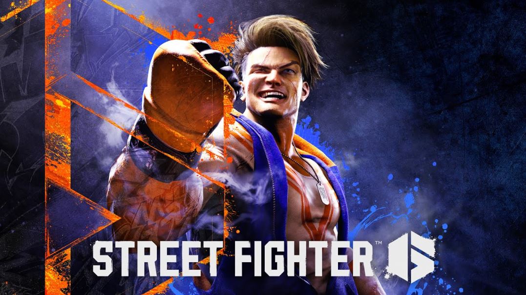 Street Fighter 6 Street Fighter 6