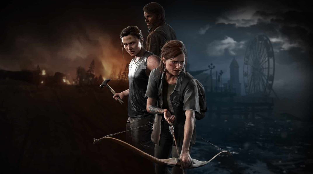 The Last of Us The Last of Us