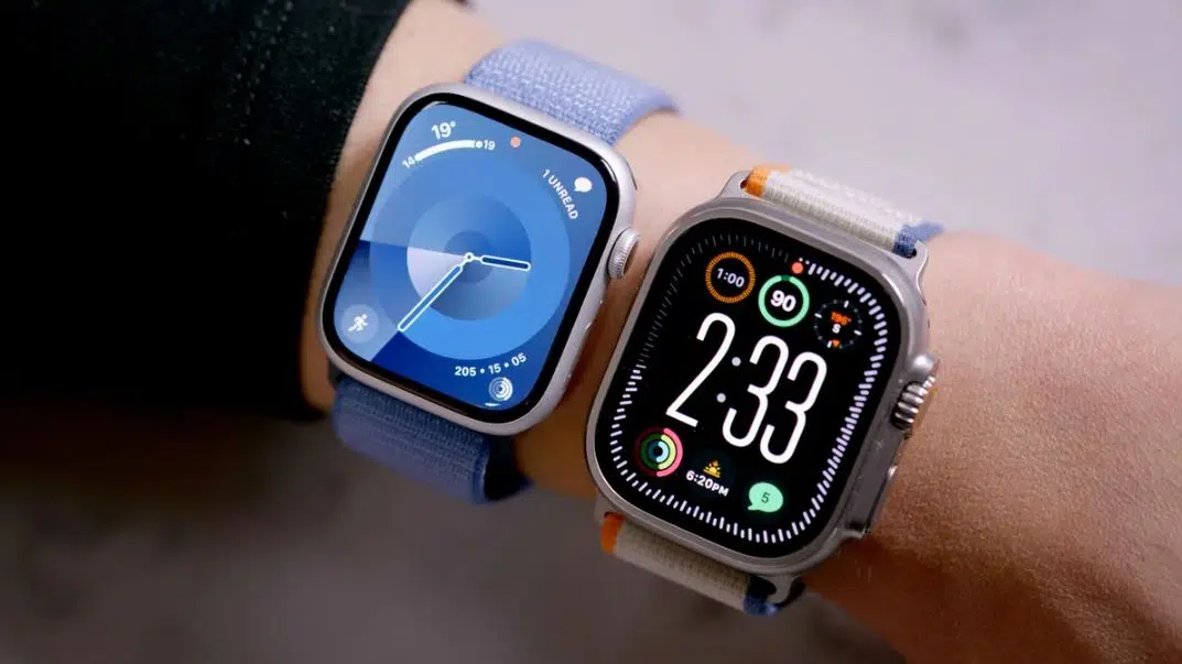 US Ban Apple Watch Series 9 & Ultra 2