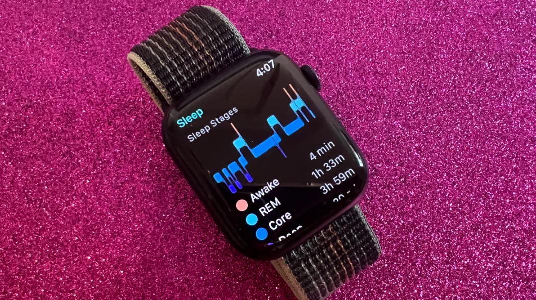 US Ban Apple Watch Series 9