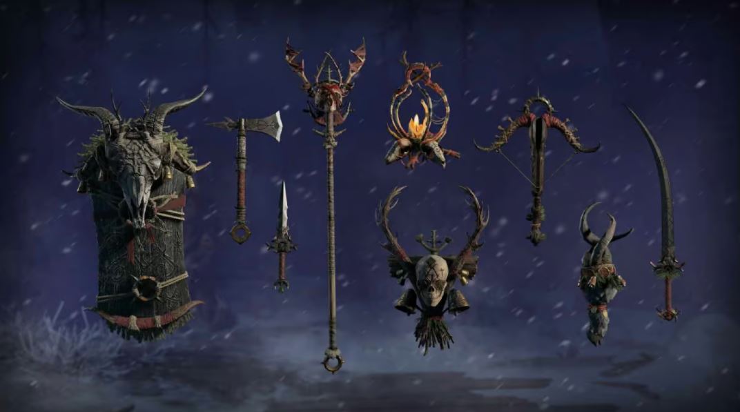Unveiling Diablo 4 Midwinter Plague Event & Twilight Shard (1) Unveiling Diablo 4 Midwinter Plague Event & Twilight Shard (1)