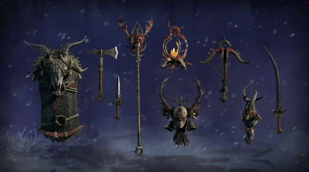 Unveiling Diablo 4 Midwinter Plague Event & Twilight Shard (1)