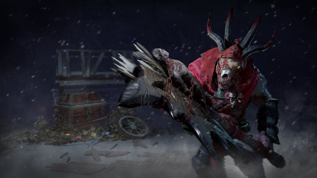 Unveiling Diablo 4 Midwinter Plague Event & Twilight Shard (2) Unveiling Diablo 4 Midwinter Plague Event & Twilight Shard (2)