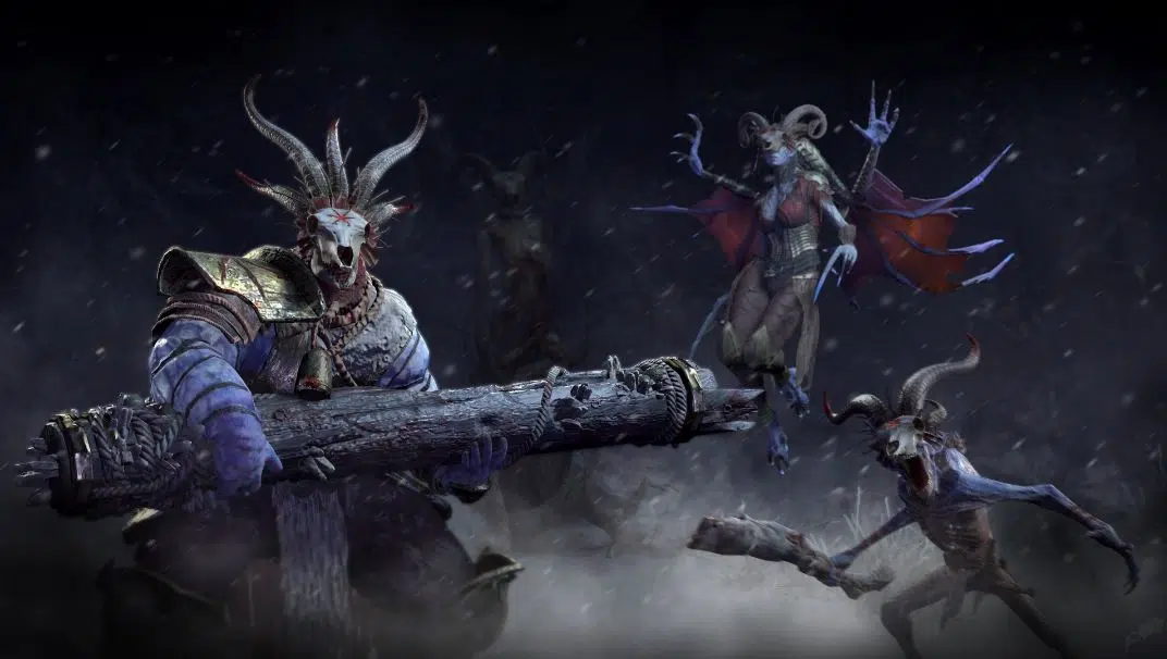 Unveiling Diablo 4 Midwinter Plague Event & Twilight Shard