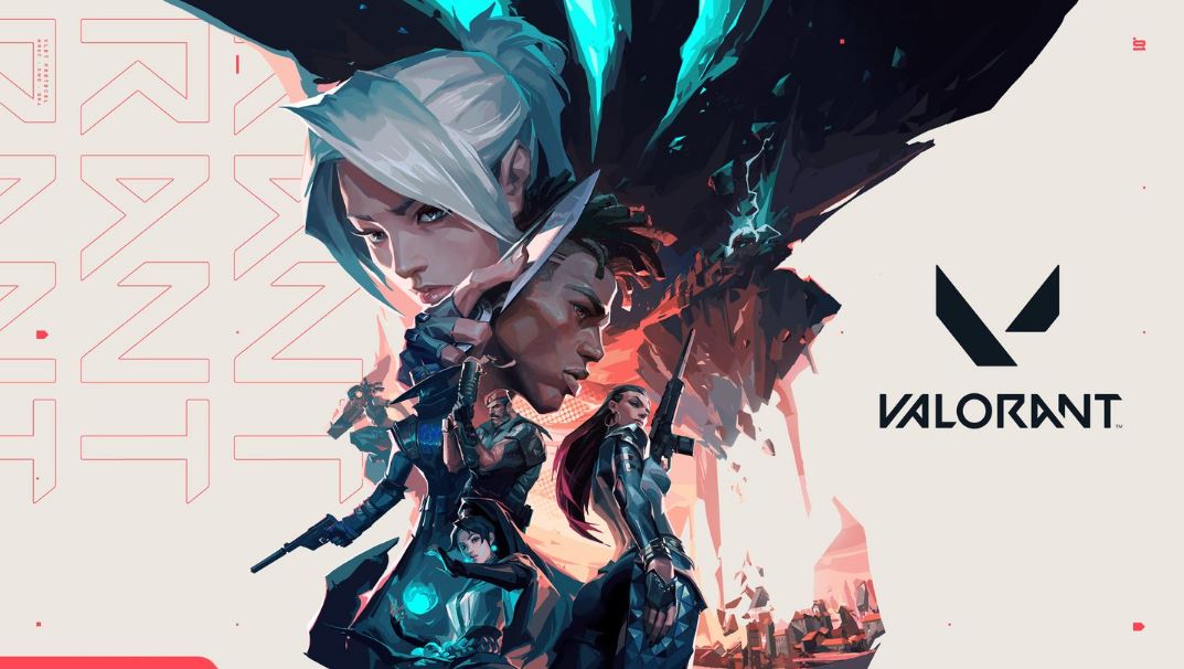 Valorant Valorant
