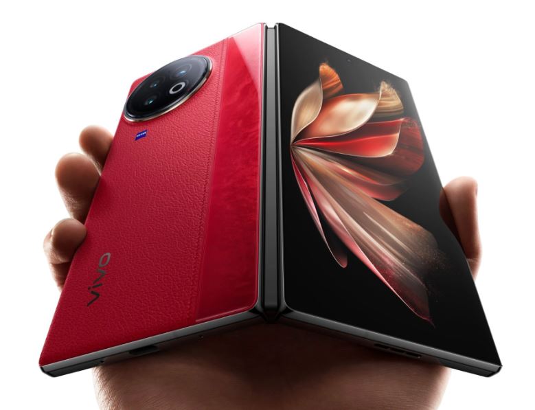 Vivo X Fold 3 Pro (1) Vivo X Fold 3 Pro (1)