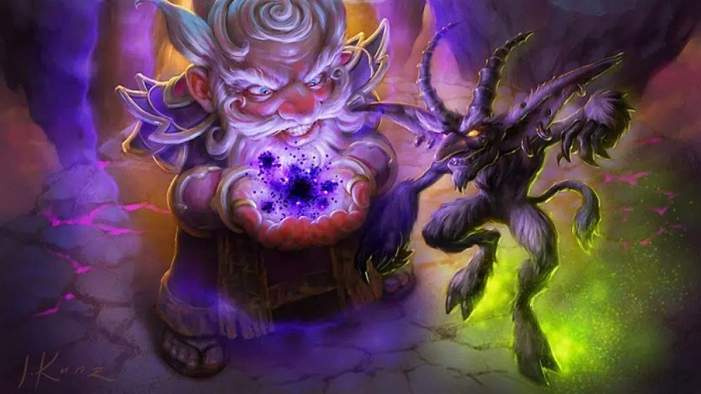 WoW Guide to Demonology Warlock in Dragonflight Patch 10.2