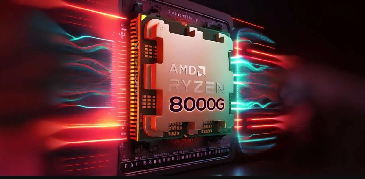 AMD Ryzen 8000G for Desktops, Ryzen 5000 for Upgrades