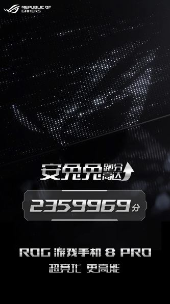 ASUS Rog 8 Pro ASUS Rog 8 Pro
