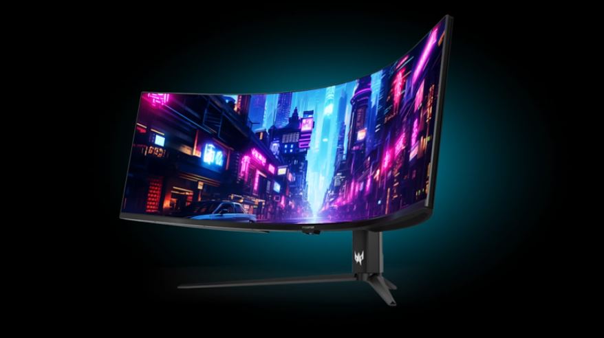 Acer Predator Z57 Acer Predator Z57
