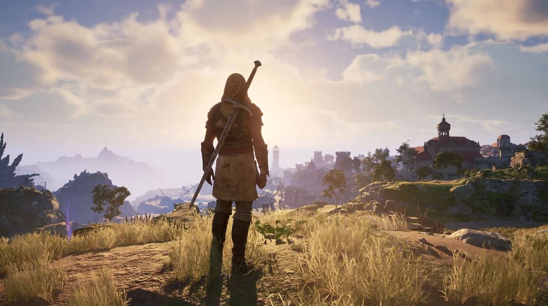 Avowed Unveils New Details on Combat System and Companions (1) Avowed Unveils New Details on Combat System and Companions (1)