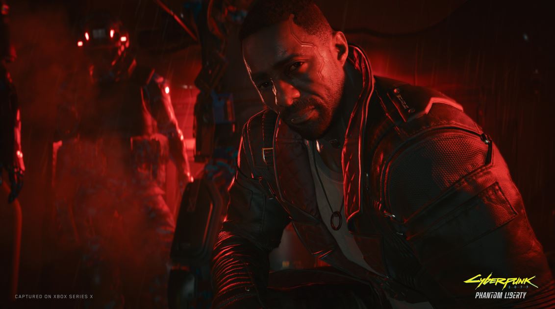 CD Projekt Red Launches Project Orion, a New Cyberpunk Endeavor (1) CD Projekt Red Launches Project Orion, a New Cyberpunk Endeavor (1)
