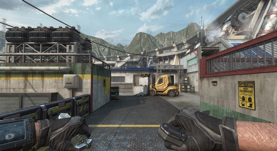 Call of Duty Black Ops II (1)