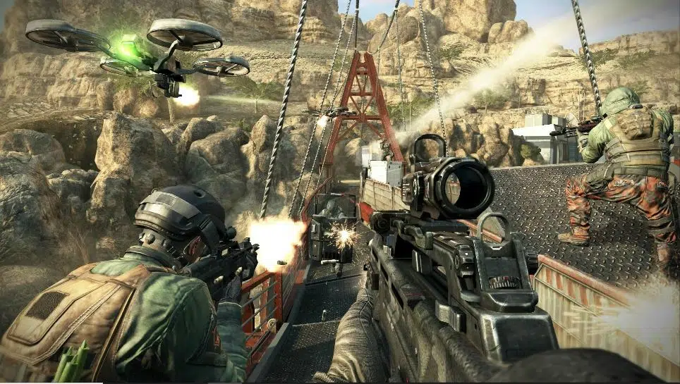 Call of Duty Black Ops II (4)