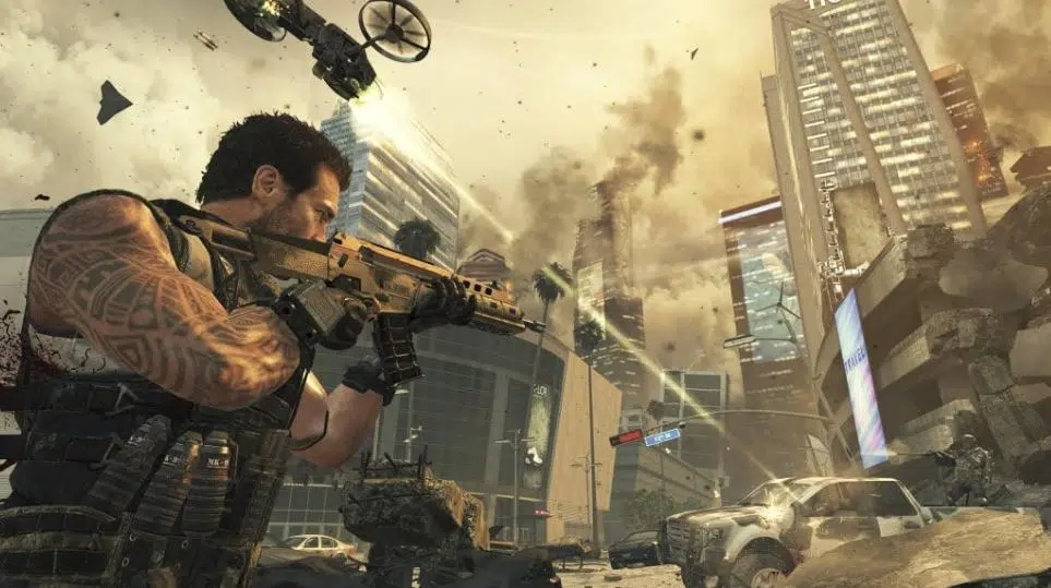 Call of Duty Black Ops II (6)