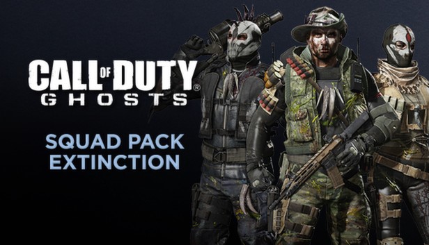 Call of Duty Ghosts 2013 (11) Call of Duty Ghosts 2013 (11)