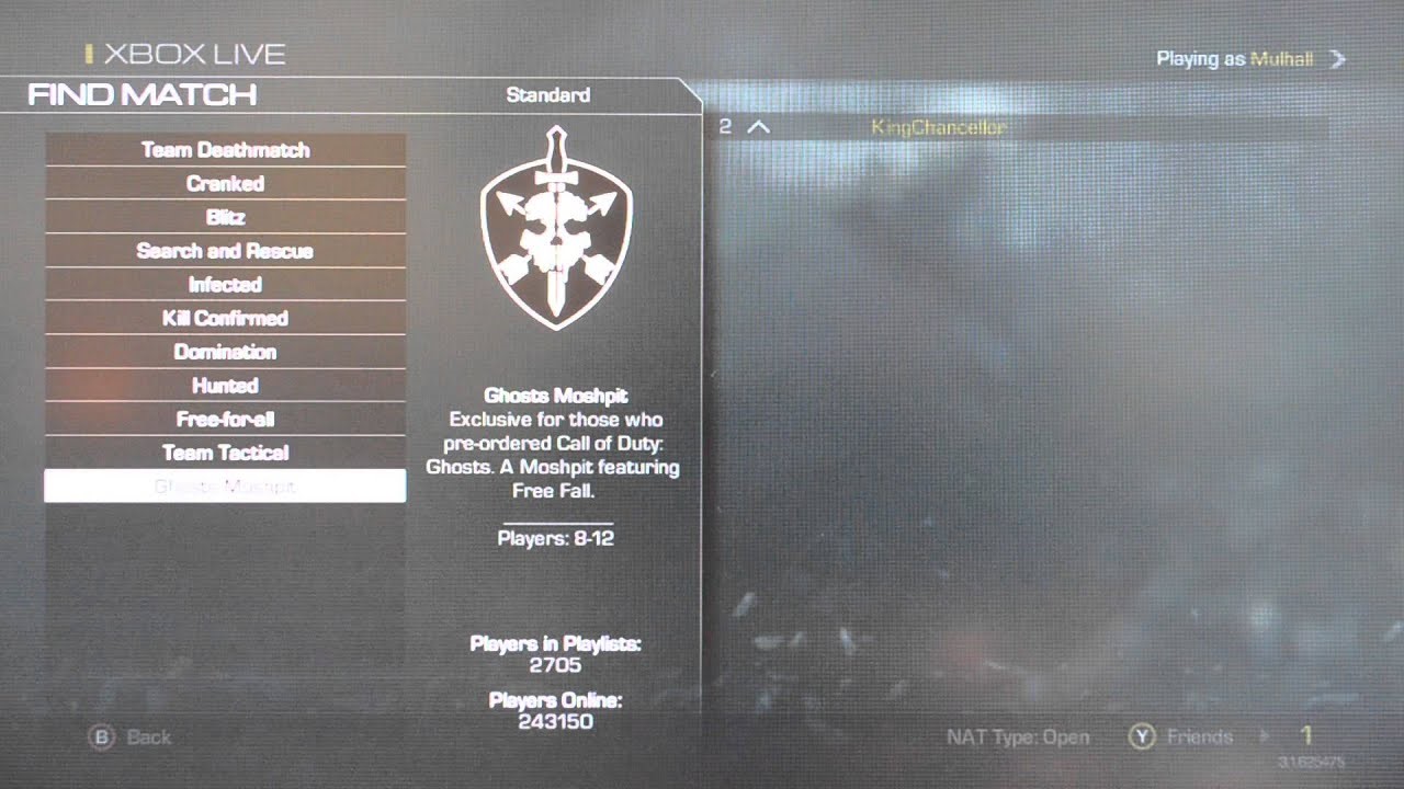 Call of Duty Ghosts 2013 (12) Call of Duty Ghosts 2013 (12)
