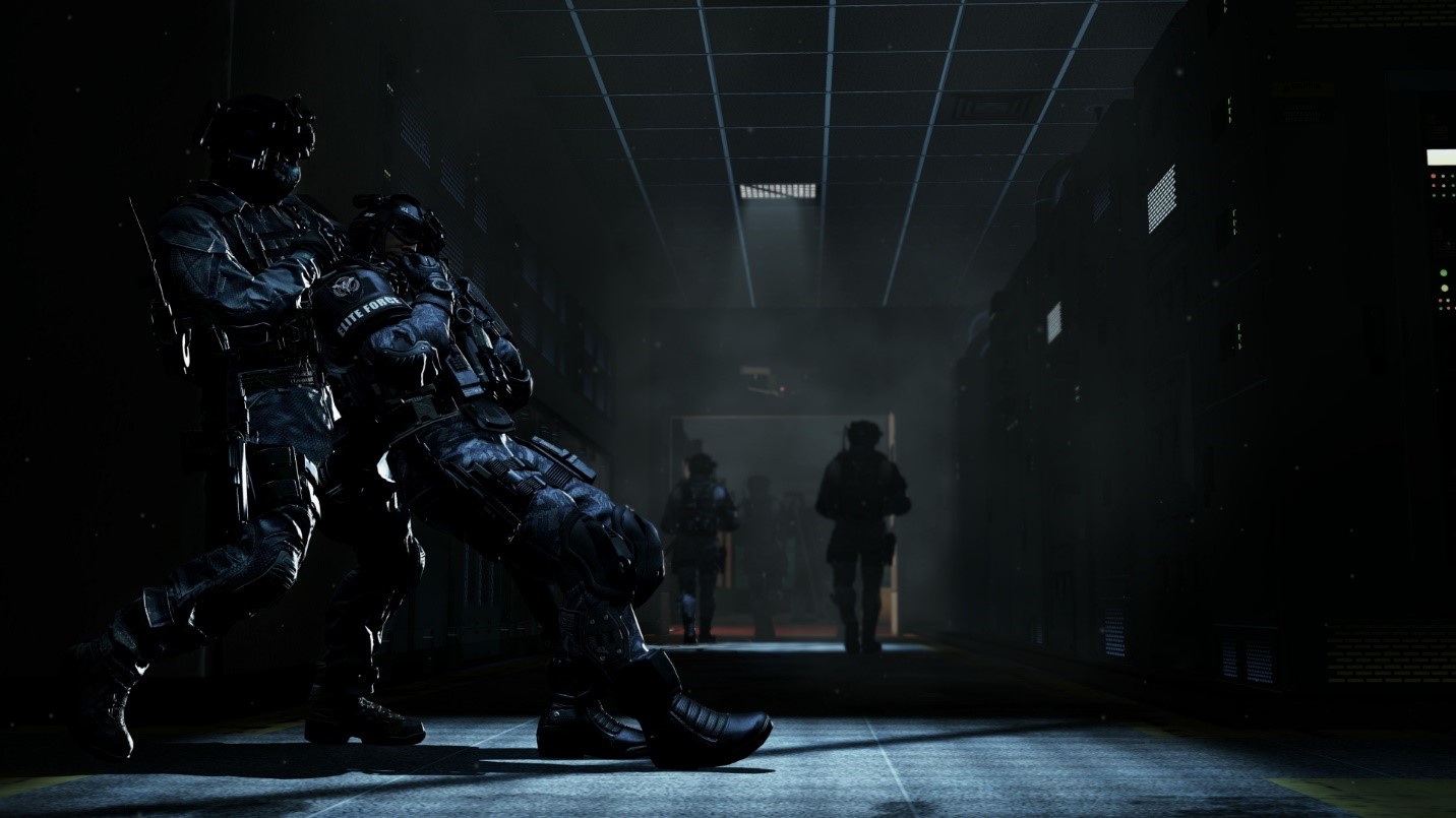 Call of Duty Ghosts 2013 (13) Call of Duty Ghosts 2013 (13)