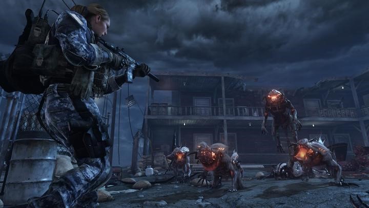 Call of Duty Ghosts 2013 (6) Call of Duty Ghosts 2013 (6)