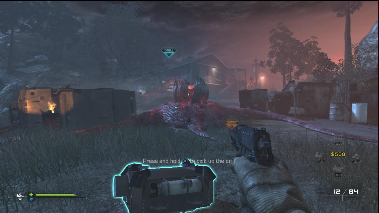 Call of Duty Ghosts 2013 (7) Call of Duty Ghosts 2013 (7)