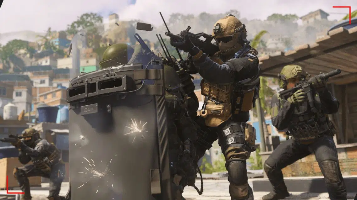 Call of Duty Unveils Matchmaking Mechanics Skill Takes a Back Seat