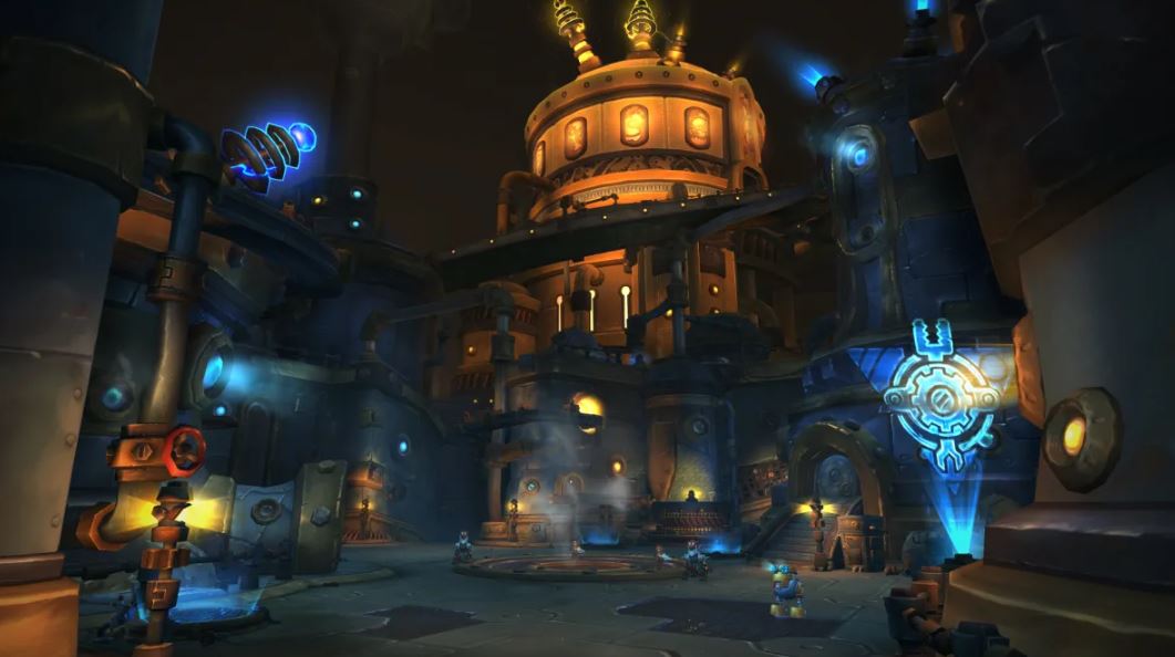 Community Votes on WoW's Season 4 Tier Set Features (1) Community Votes on WoW's Season 4 Tier Set Features (1)