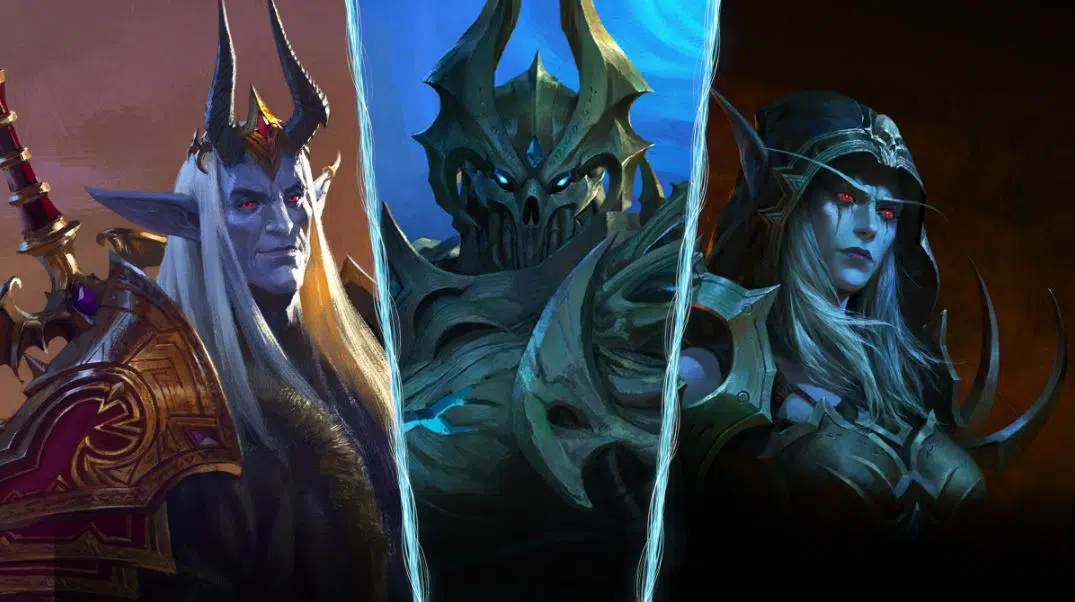 Community Votes on WoW's Season 4 Tier Set Features