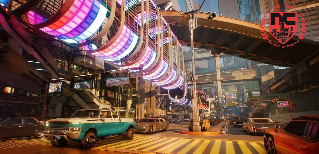 Cyberpunk Sequel Night City Possible Multiplayer Tease (1) Cyberpunk Sequel Night City Possible Multiplayer Tease (1)