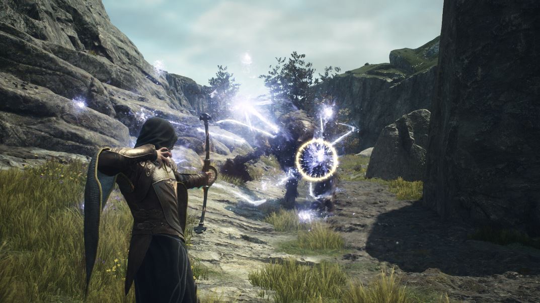Dragon's Dogma II Director Defends Traveling Through The Game's World And Says You Just Have To Make It Fun (1) Dragon's Dogma II Director Defends Traveling Through The Game's World And Says You Just Have To Make It Fun (1)