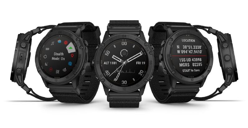 Garmin Unveils Exciting Updates for Fenix, Epix, Enduro, MARQ, Quatix, and Tactix Series (1)