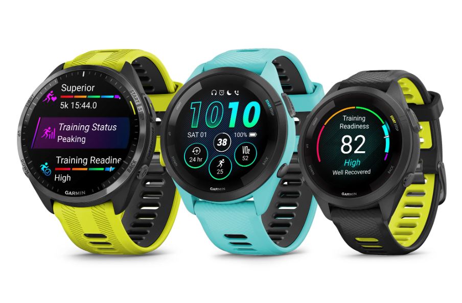 Garmin Unveils Exciting Updates for Fenix, Epix, Enduro, MARQ, Quatix, and Tactix Series