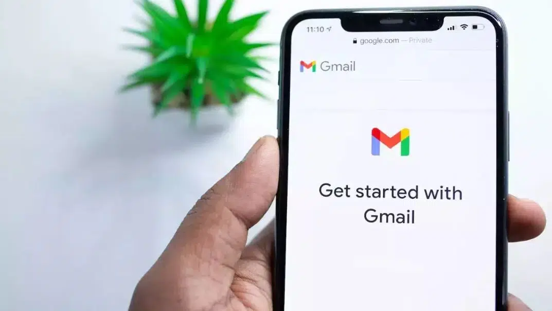 Gmail Voice Compose Will Use AI & Your Voice To Draft Emails