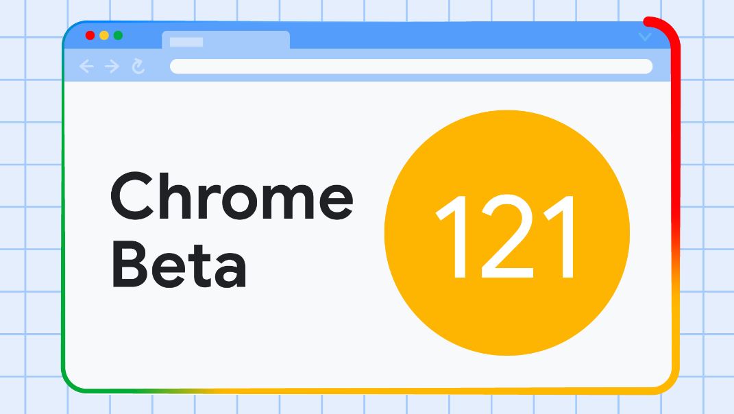 Google Chrome 121 AI Boosts Tab Order & Theme Creation