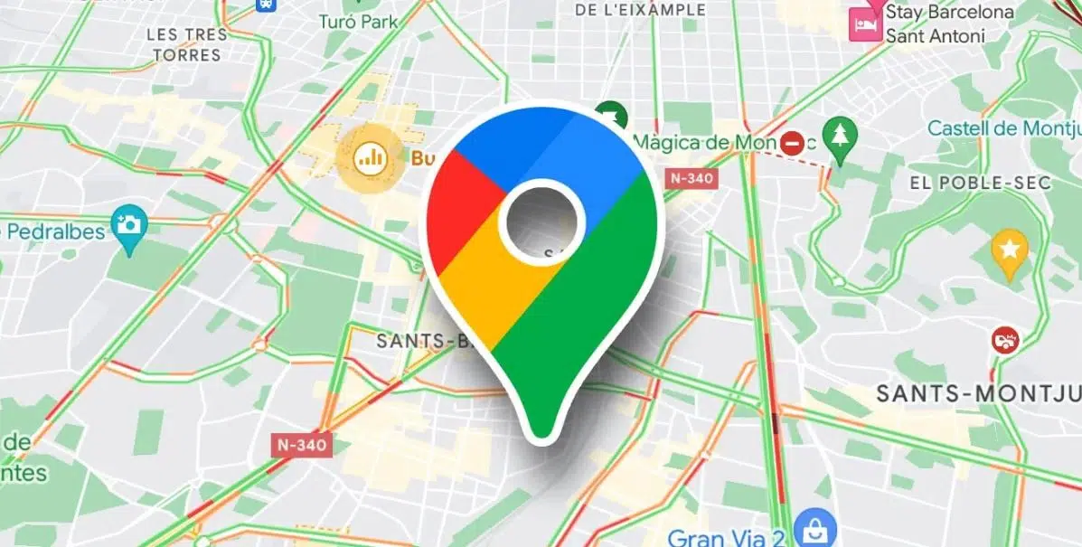 Google Maps Unlocking a New Dimension in Navigation