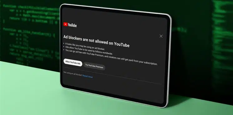 Google Takes Action Against Adblock Users on YouTube (1)