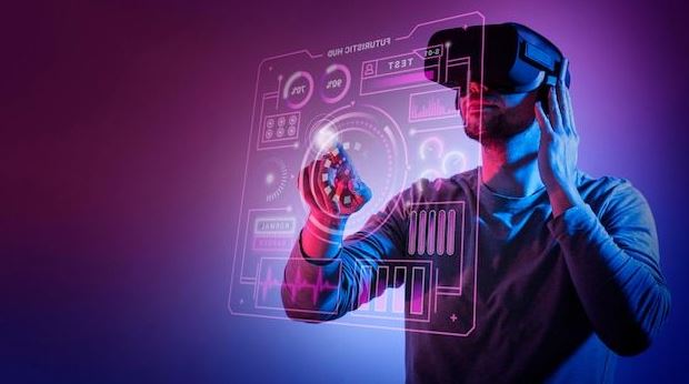 Google and Samsung Collaborate to Develop XR Headset with New Qualcomm Chip (1) Google and Samsung Collaborate to Develop XR Headset with New Qualcomm Chip (1)