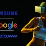 Google and Samsung Collaborate to Develop XR Headset with New Qualcomm Chip (2)
