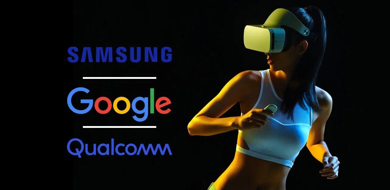 Google and Samsung Collaborate to Develop XR Headset with New Qualcomm Chip (2)